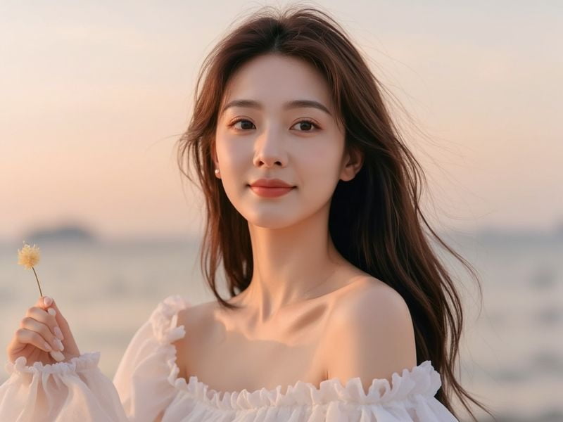 親身經(jīng)歷：鄭州美眼田國靜修復(fù)雙眼皮，田氏技術(shù)搞定我兩次失敗的眼，40天變靈動！