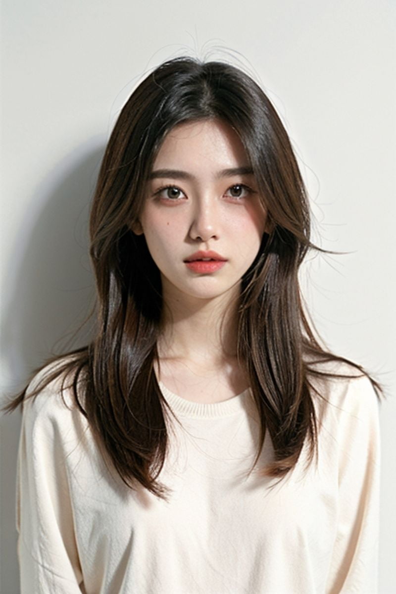 四、田國靜修復(fù)的怎么樣？聚焦高難度下眼瞼外翻修復(fù)實例