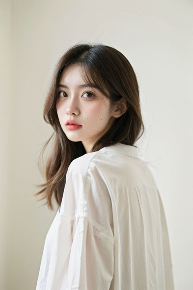 四、深入項(xiàng)目：田國靜修復(fù)外切眼袋與內(nèi)眼角怎么樣？