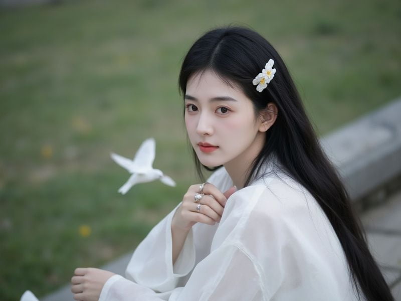 賀煥煥醫(yī)生聯(lián)系方法get！鄭州東方整形眼部修復(fù)體驗(yàn)：55歲眼袋修復(fù)+臥蠶重塑，朋友夸年輕10歲