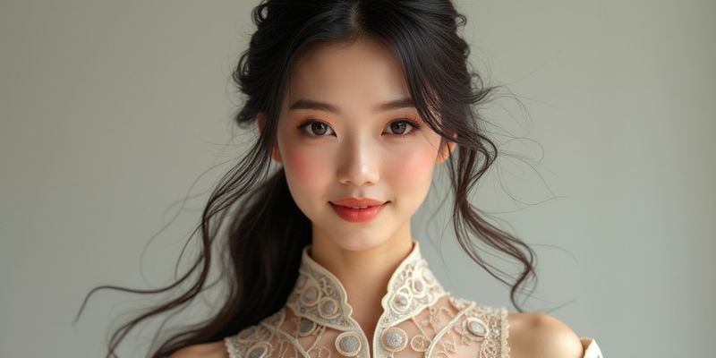 雙眼皮修復(fù)手術(shù)全程體驗(yàn)及術(shù)后成效分享