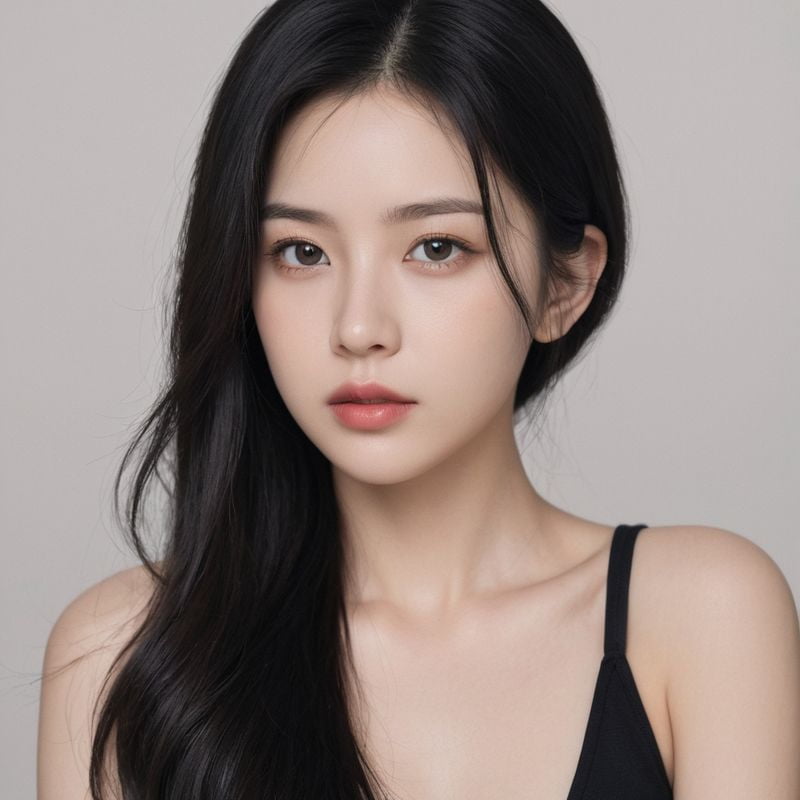 田國(guó)靜修復(fù)外切眼袋怎么樣