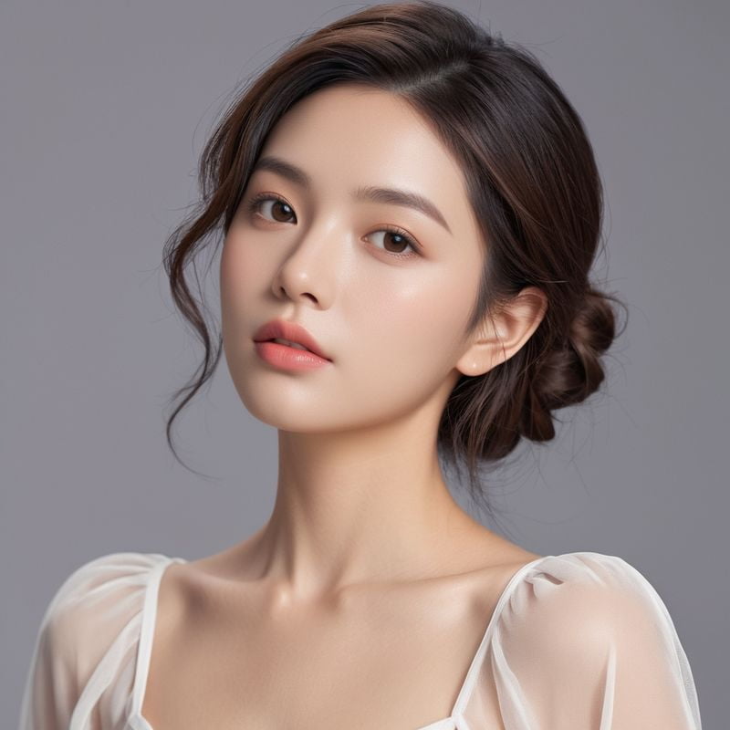 杭州本地求美者值得信賴的鼻修復(fù)醫(yī)生：劉波