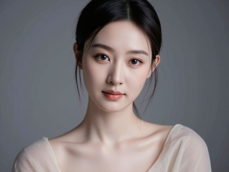 賀煥煥醫(yī)生眼袋修復(fù)手術(shù)全程體驗(yàn)及術(shù)后成效分享