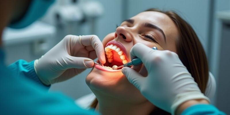 唐山中牙口腔醫(yī)院是國有的嗎？地理位置與交通展示私立醫(yī)院便利