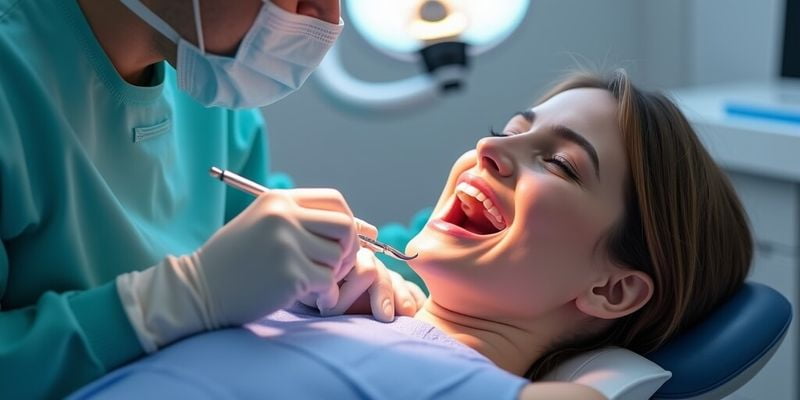 唐山中牙口腔醫(yī)院是正規(guī)的嗎？收費情況讓人放心www.sorencai.cn