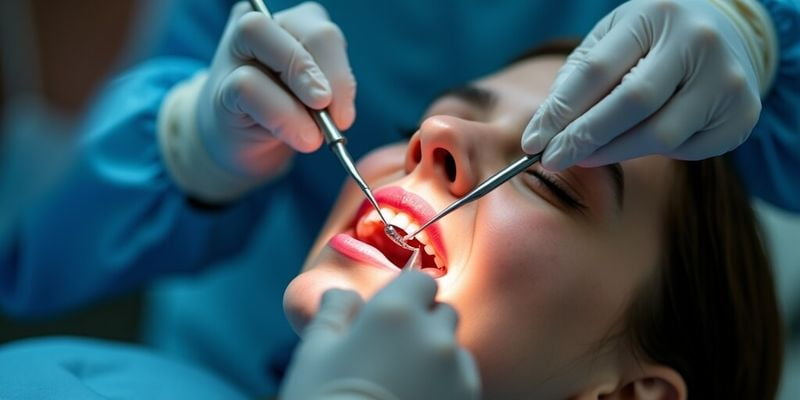 唐山中牙口腔醫(yī)院怎么樣？規(guī)模大技術(shù)優(yōu)服務(wù)好價格合理，種牙優(yōu)勢突出值得選擇 