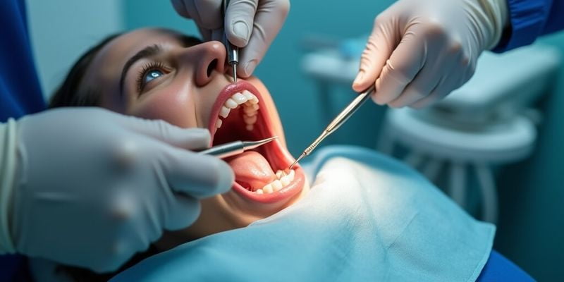 唐山中牙口腔醫(yī)院的優(yōu)勢特點有哪些？