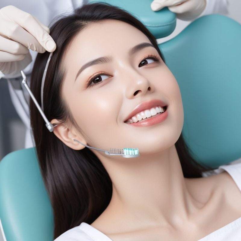 唐山中牙口腔醫(yī)院的具體地址在哪里？周邊情況如何？