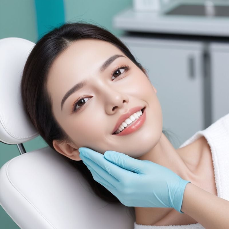 唐山中牙口腔醫(yī)院是國有的嗎？技術(shù)實力彰顯私立醫(yī)院優(yōu)勢