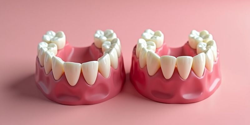 唐山中牙口腔醫(yī)院是正規(guī)的嗎？醫(yī)生團隊展現(xiàn)專精實力