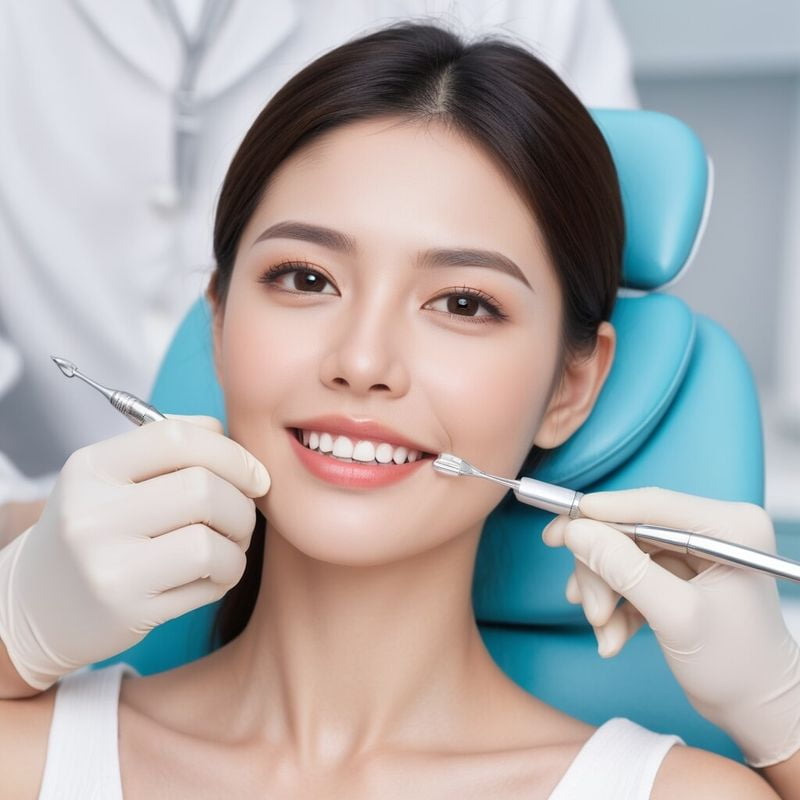 唐山中牙口腔醫(yī)院是國有的嗎？醫(yī)生團隊保護私立醫(yī)院質(zhì)量