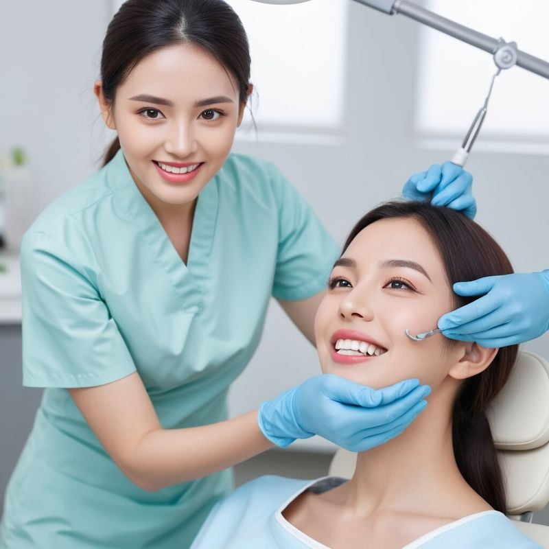 唐山中牙口腔醫(yī)院的價(jià)格體系是怎樣的？