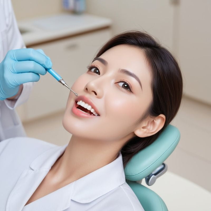 唐山中牙口腔醫(yī)院是國有的嗎？消毒服務(wù)體現(xiàn)私立醫(yī)院用心