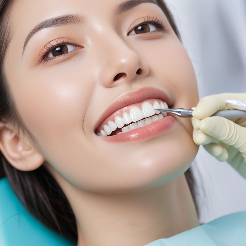 唐山中牙口腔醫(yī)院有哪些核心優(yōu)勢(shì)與技術(shù)亮點(diǎn)？