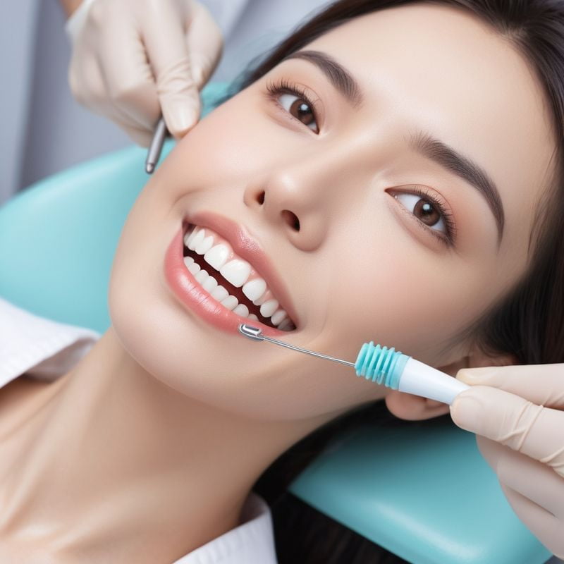 唐山中牙口腔醫(yī)院是國有的嗎？價格收費凸顯私立醫(yī)院規(guī)范