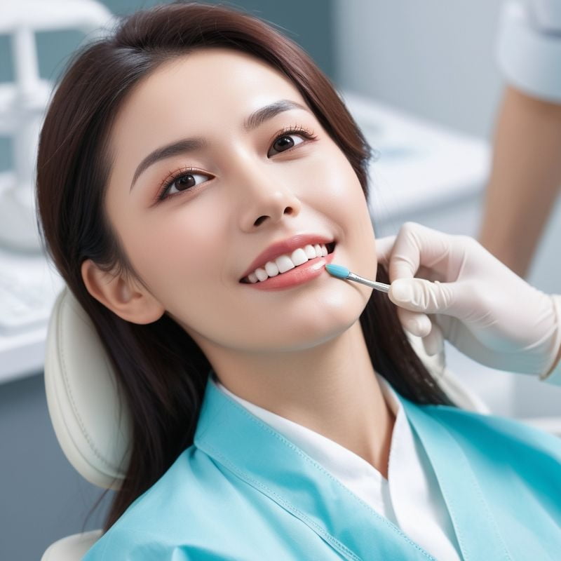 唐山中牙口腔醫(yī)院是正規(guī)的嗎？技術(shù)設(shè)備彰顯精良實力