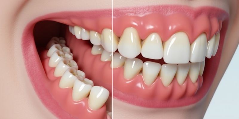 唐山中牙口腔是國有還是私立？交通便利就診方便