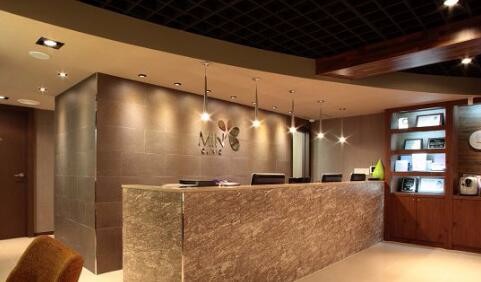 6. 溫州壹加壹醫(yī)療美容醫(yī)院