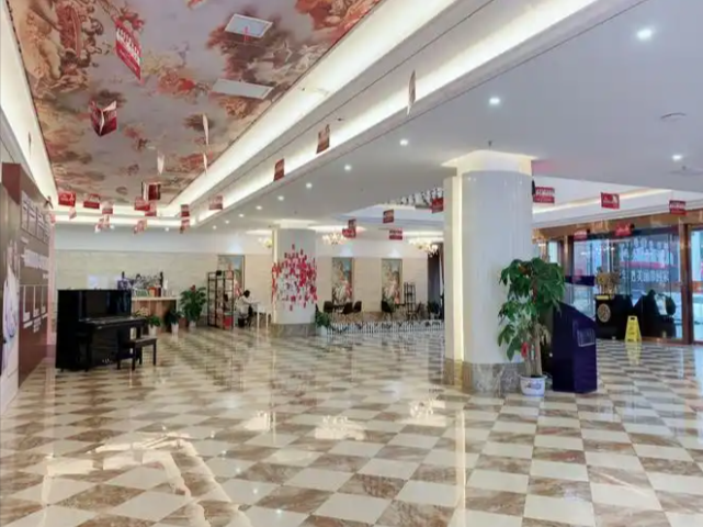 武漢壹加壹整形醫(yī)院地址路線