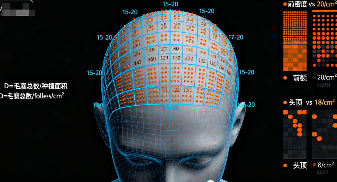 一、扬州哪家植发医院好