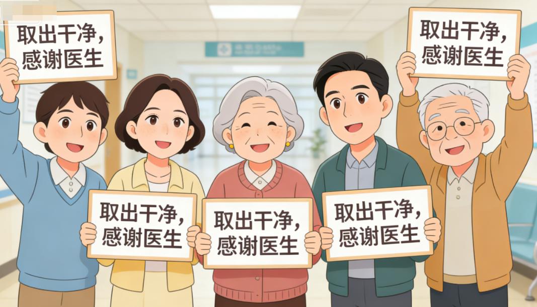 2.3 普通人能懂的優(yōu)勢：3句話總結(jié)全息六維清奧術(shù)