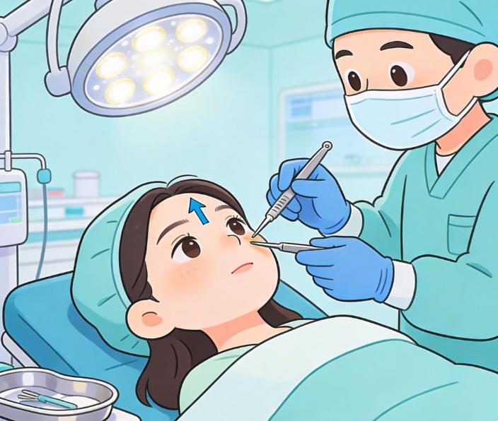 最后再說一遍：廣州陳兵拉皮手術(shù)效果如何？