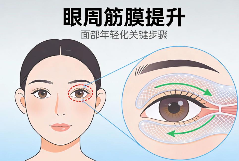 四、深圳無(wú)痕筋膜提升就診全攻略