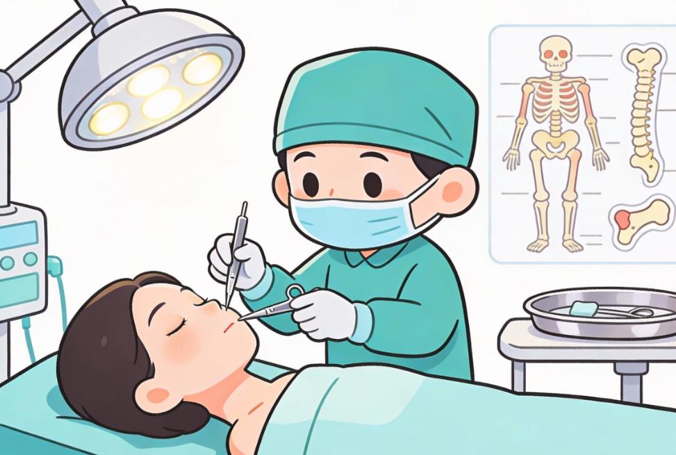 2.3 李鋼：智能化磨骨代表，精準度拉滿