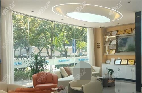 玉溪西瑞口腔環(huán)境