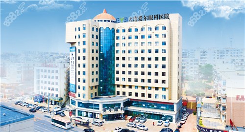 何氏和愛爾眼科哪家好？愛爾適合成人屈光|何氏青少年近視防控好