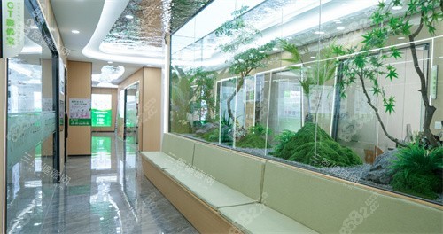 玉溪舒爾口腔環(huán)境