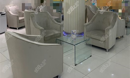 洛陽九龍口腔休息區(qū)