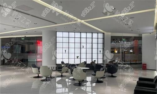 貴陽市牙博士口腔大廳