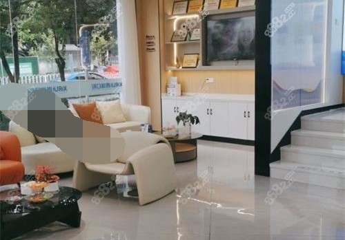 玉溪西瑞口腔休息區(qū)