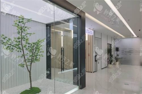 貴陽牙博士口腔走廊