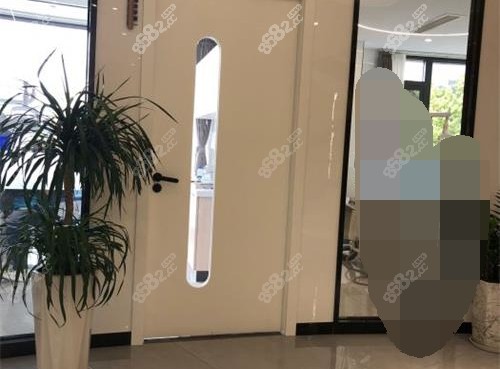 玉溪西瑞口腔科室外