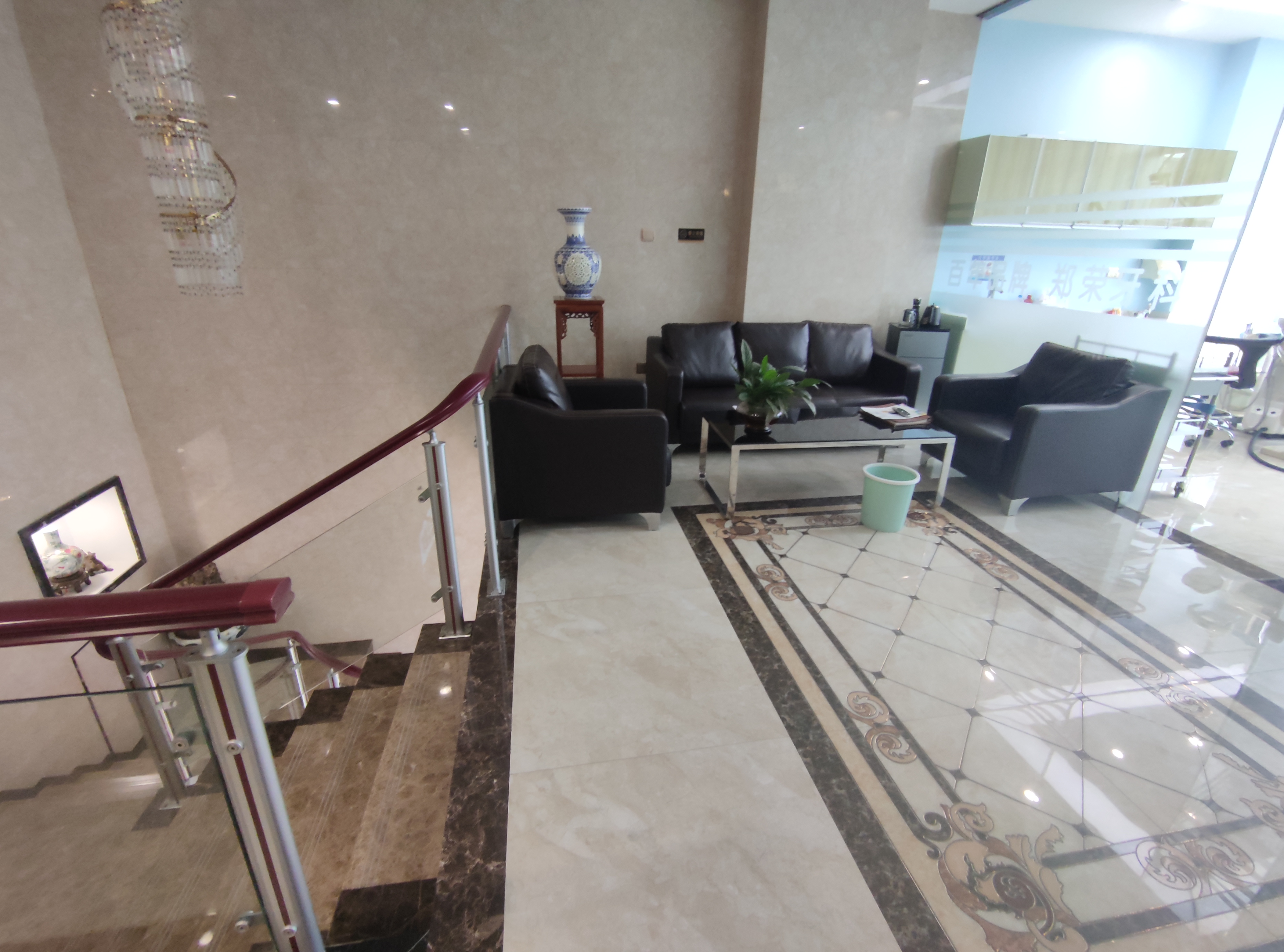 上海米柏口腔的其他信息