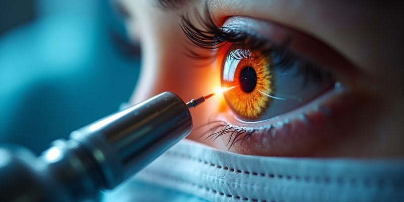 五、徐州復(fù)興眼科醫(yī)院患者的信賴之選