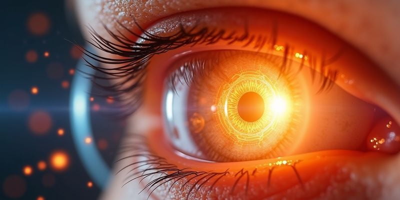 二、重慶大坪醫(yī)院眼科骨干醫(yī)生擅長項目有哪些？