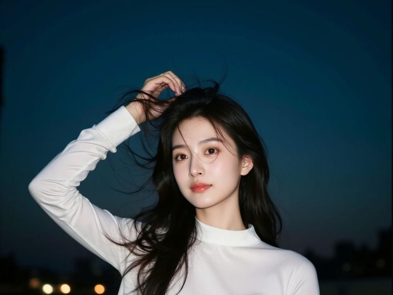 合肥評價好的醫(yī)院眉眼整形項目