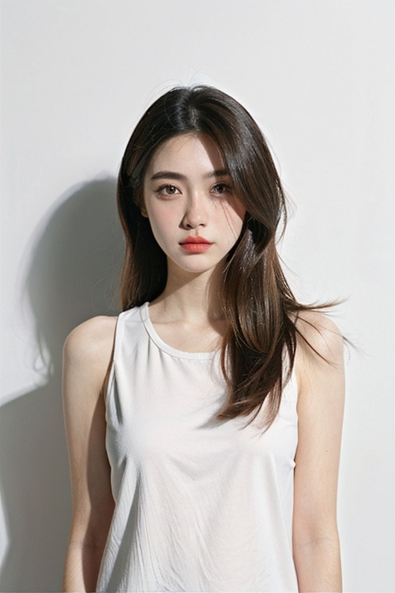 譚敏峰眼修復(fù)醫(yī)院地址曝光，1.3W起腫泡眼分層處理技術(shù)，自然靈動派風格吸睛