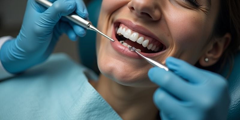 臨汾中諾口腔醫(yī)院的環(huán)境和服務對醫(yī)生治療有何幫助？