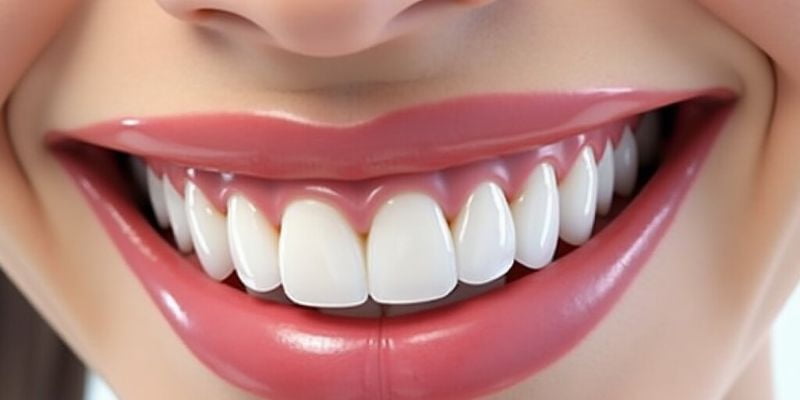 清遠華晨口腔開展項目與價格