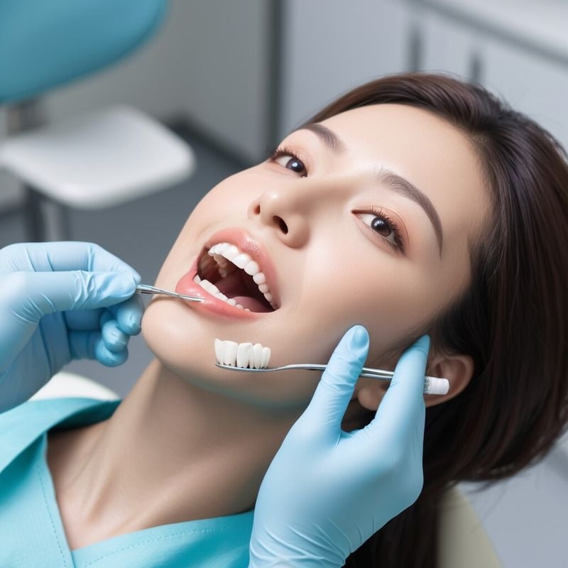 臨汾中諾口腔醫(yī)院價格表曝光！種植牙、矯正、補牙等項目價格超透明實惠 