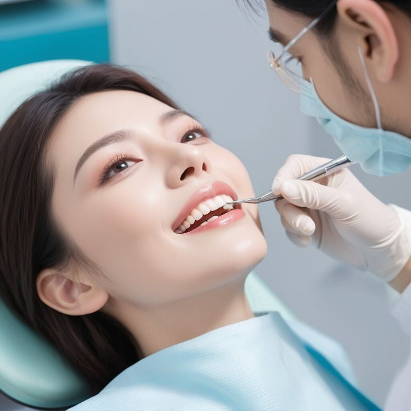 臨汾中諾口腔醫(yī)院就醫(yī)方便嗎？