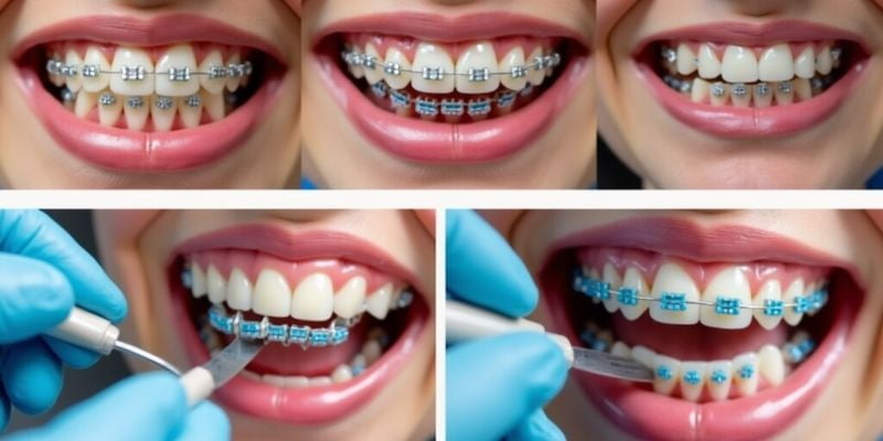 臨汾中諾口腔種牙在那里？地址是堯都區(qū)解放路58號(hào)，交通便利項(xiàng)目多樣！ 