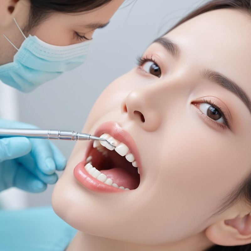 上海米柏口腔地址在哪？靜安區(qū)普善路 215 號(hào) 101 室，交通便利服務(wù)貼心！ 