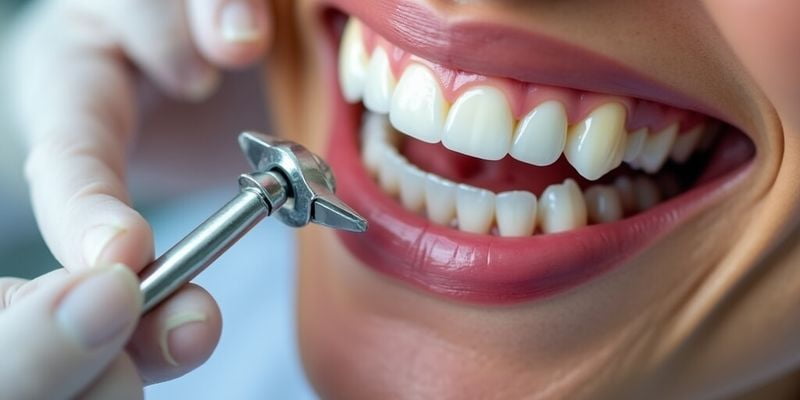 臨汾中諾口腔醫(yī)院醫(yī)生的矯正技術(shù)有哪些優(yōu)勢？