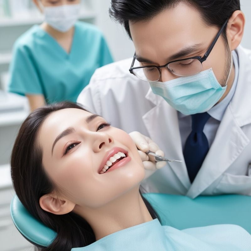 臨汾中諾口腔醫(yī)院的醫(yī)生技術(shù)怎么樣？